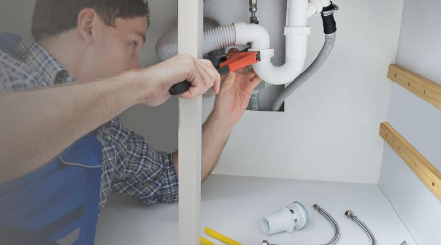 Local 24/7 Emergency Plumbing in Norwood, LA